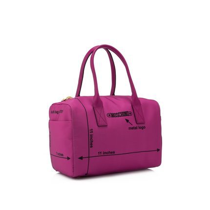 Moschino  莫斯奇诺 女包 手提包 A747482051210 Moschino  莫斯奇诺 女包 手提包 A747482051210