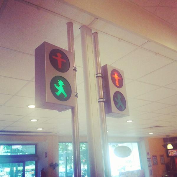 Photo taken at REWE by Luca on 6/5/2013-德国北莱茵威斯特法伦州科隆苏伯昂热168 Photo taken at REWE by Luca on 6/5/2013