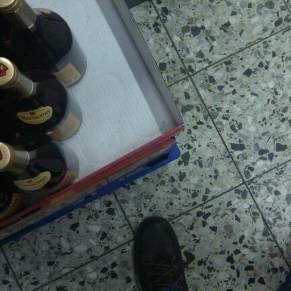 Photo taken at REWE by Holger B. on 2/20/2012-德国北莱茵威斯特法伦州科隆苏伯昂热168 Photo taken at REWE by Holger B. on 2/20/2012