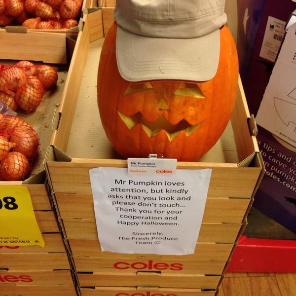 Photo taken at Coles by Tully H. on 10/14/2013