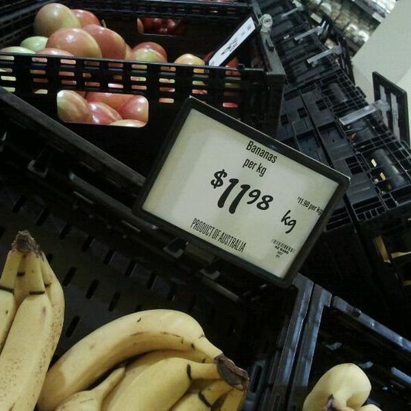 Photo taken at Coles by Sho' Nuff on 6/9/2011