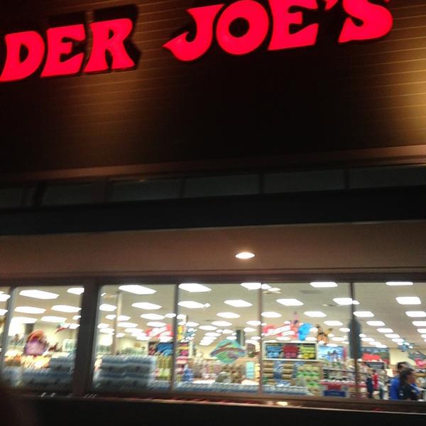 Photo taken at Trader Joe's by Mario B. on 5/5/2013