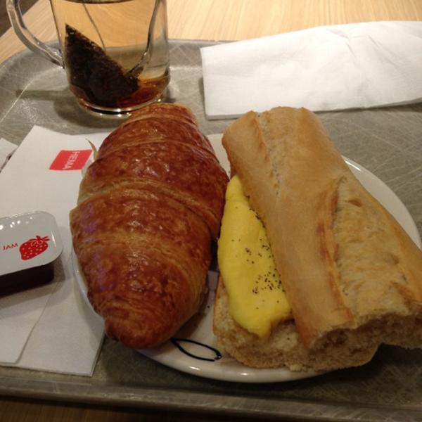 Photo taken at HEMA by Emrah S. on 11/28/2012