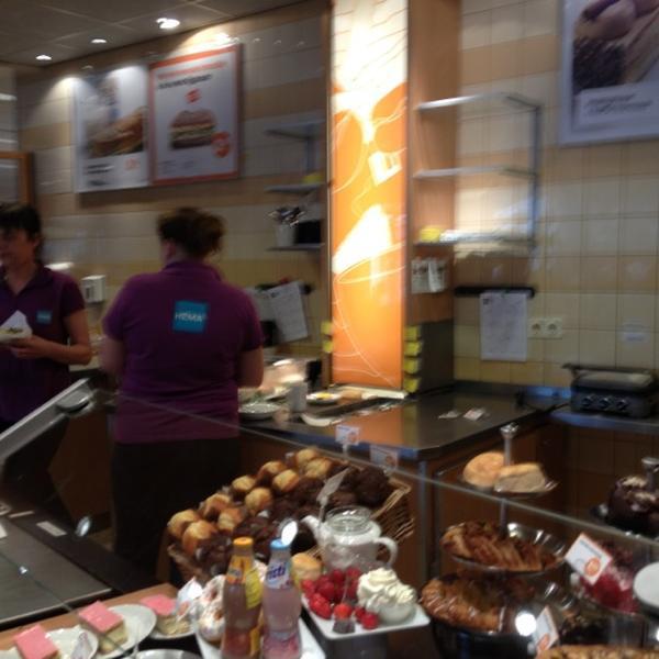 Photo taken at HEMA by Johan P. on 8/17/2012