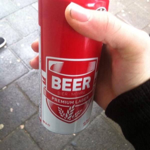 Photo taken at Albert Heijn by Lex H. on 1/14/2014-荷兰南荷兰省鹿特丹南广场622 Photo taken at Albert Heijn by Lex H. on 1/14/2014