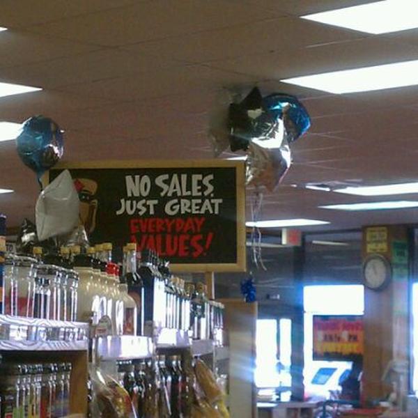 Photo taken at Trader Joe's by Raign on 2/5/2012