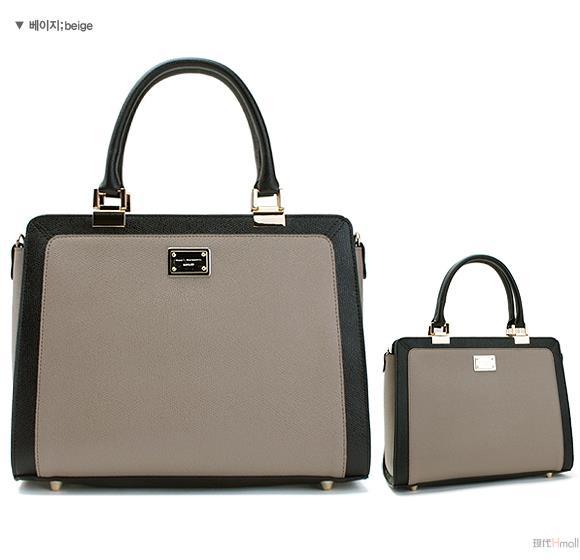 McLaNEE 斜挎包手提包(米色) McLaNEE 斜挎包手提包(米色)