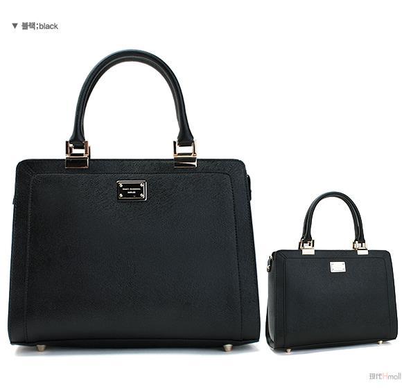 McLaNEE 斜挎包手提包(黑色) McLaNEE 斜挎包手提包(黑色)