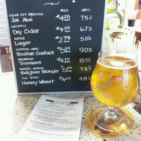 Photo taken at Whole Foods Market by Fork Notes on 5/15/2013