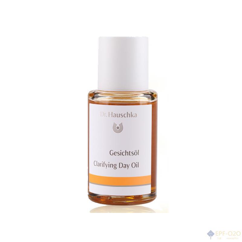 Dr.Hauschka德国世家 律动脸部调理精油 控油 30ml Dr.Hauschka德国世家 律动脸部调理精油 控油 30ml