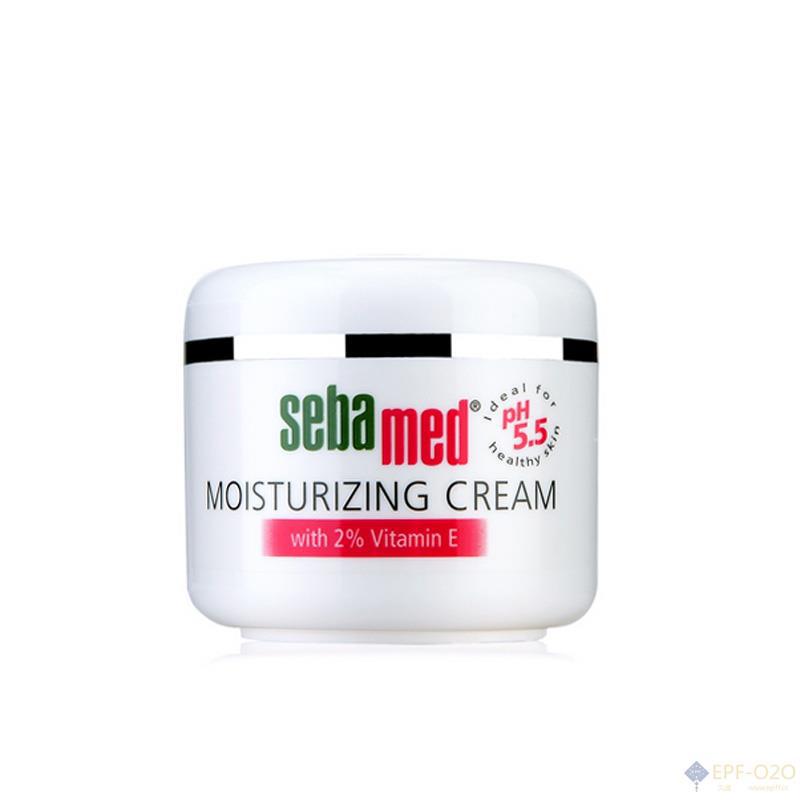 Sebamed施巴 水份面霜 75ml Sebamed施巴 水份面霜 75ml