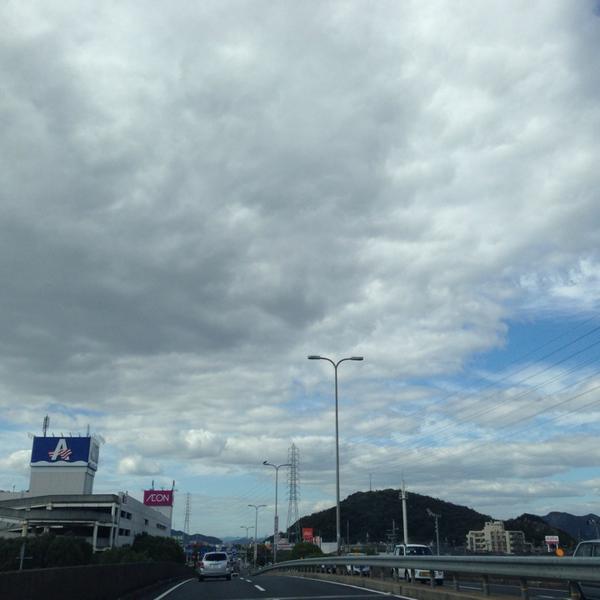 Photo taken at イオン 高砂店 by Masakatsu K. on 10/17/2013