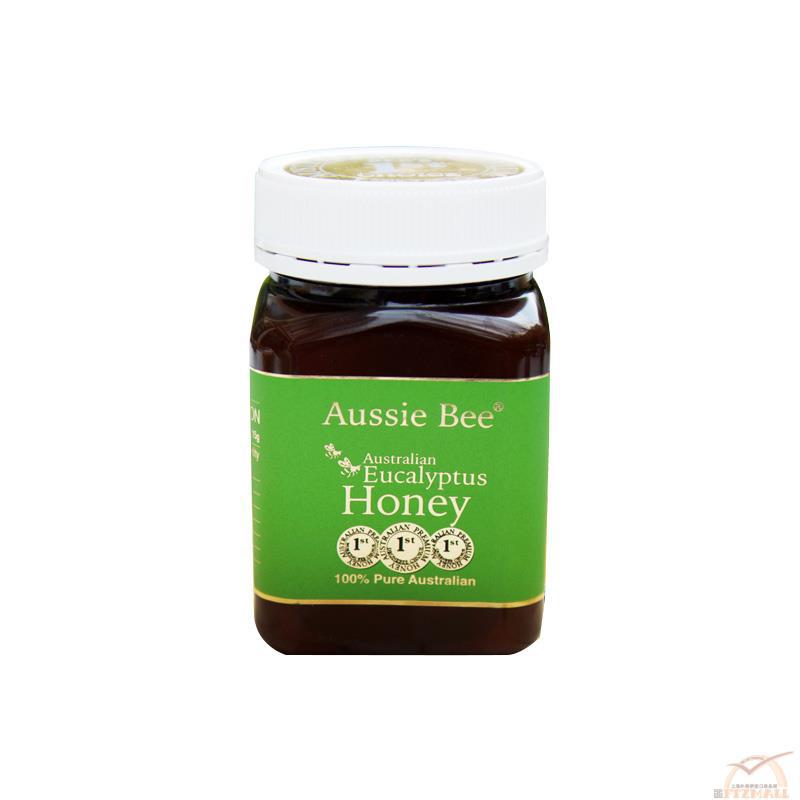 Aussie Bee 桉树蜜 500克