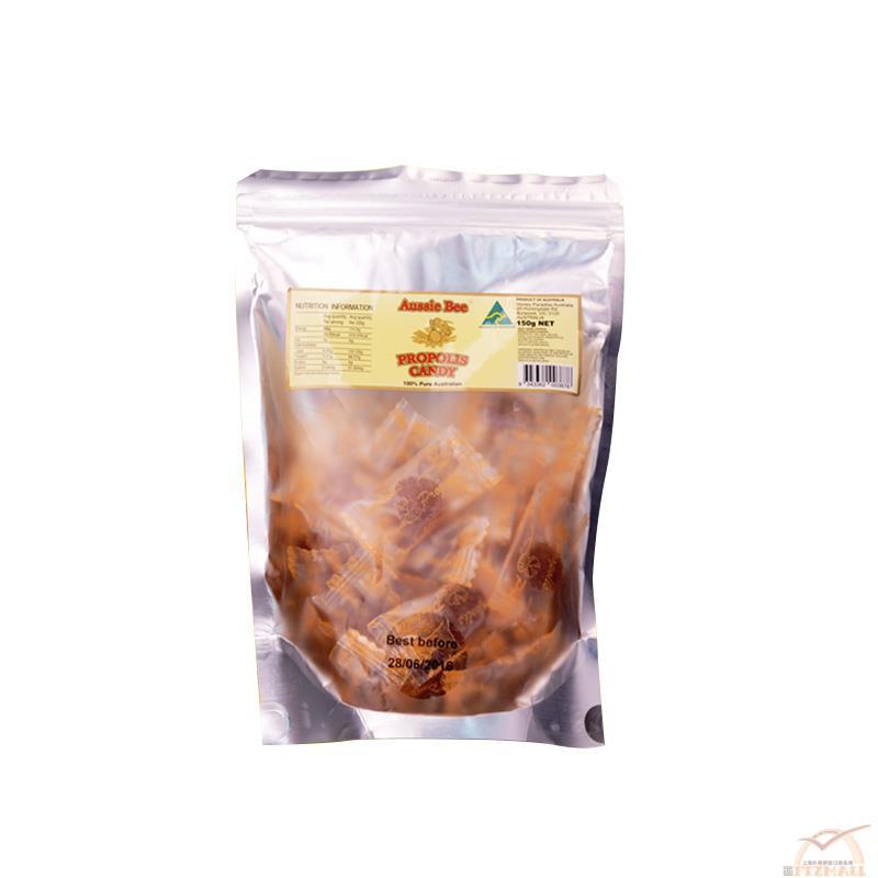 Aussie Bee 蜂蜜糖 150克 Aussie Bee 蜂蜜糖 150克