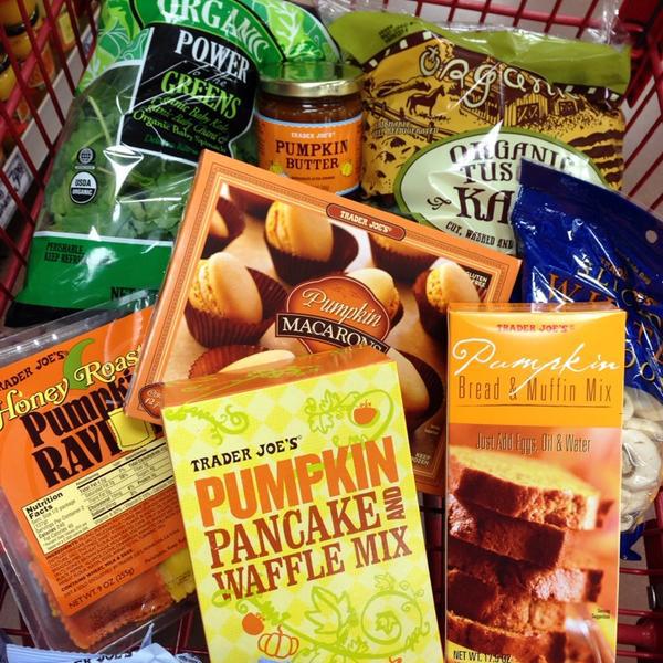 Photo taken at Trader Joe's by ✌Maryanne D. on 9/14/2014-加尼福尼亚 奇诺岗佩顿街道13911(在盛大道) Photo taken at Trader Joe's by ✌Maryanne D. on 9/14/2014