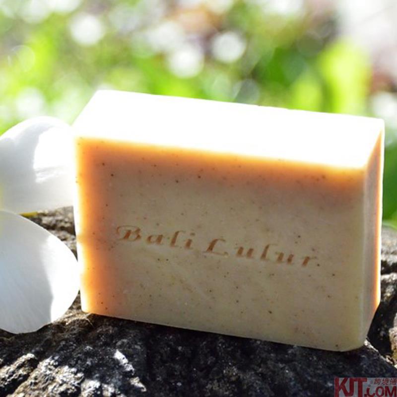 中国台湾进口牛奶手工皂-La Verte 绿光森林 牛奶露露手工皂 中国台湾进口牛奶手工皂-La Verte 绿光森林 牛奶露露手工皂