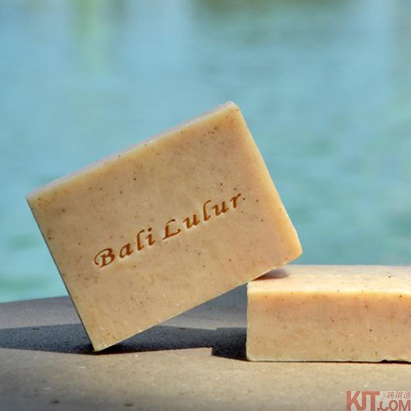 中国台湾进口绿茶手工皂-La Verte 绿光森林 绿茶露露手工皂 中国台湾进口绿茶手工皂-La Verte 绿光森林 绿茶露露手工皂