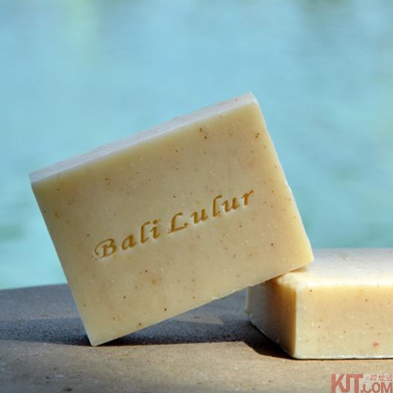 中国台湾进口椰子手工皂-La Verte 绿光森林 椰子露露手工皂 中国台湾进口椰子手工皂-La Verte 绿光森林 椰子露露手工皂