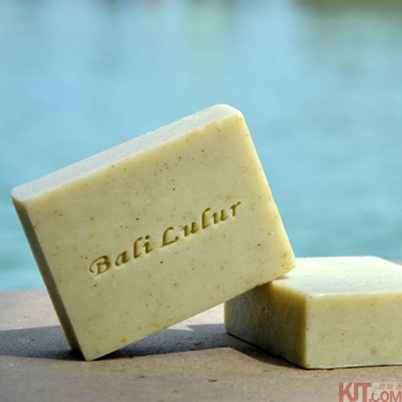 中国台湾进口海藻手工皂-La Verte 绿光森林 海藻露露手工皂 中国台湾进口海藻手工皂-La Verte 绿光森林 海藻露露手工皂