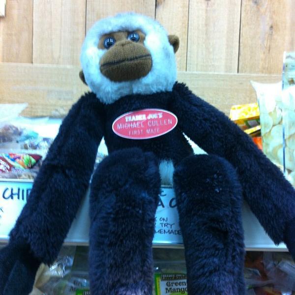 Photo taken at Trader Joe's by David N. on 5/5/2013-美国加利福尼亚州托伦斯克伦肖大道2545 Photo taken at Trader Joe's by David N. on 5/5/2013