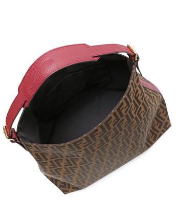 美国直邮FENDI N4107S 女经典图案新款单肩包包邮 美国直邮FENDI N4107S 女经典图案新款单肩包包邮