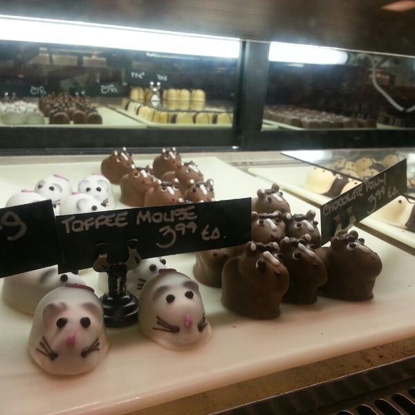 Photo taken at Whole Foods Market by プラント ト. on 4/20/2013