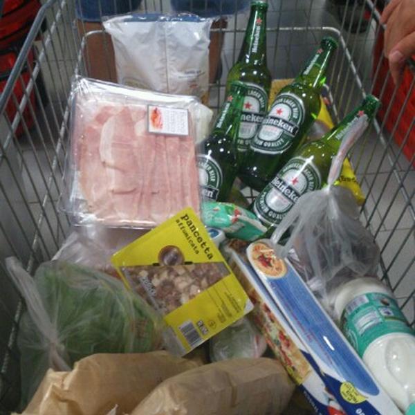 Photo taken at Coop by Teto S. on 7/25/2012