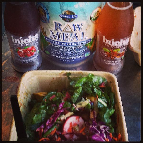 Photo taken at Whole Foods Market by Xander P. on 7/27/2013-加尼福尼亚西好莱坞圣莫尼卡大道7871(在北费尔法克斯大道) Photo taken at Whole Foods Market by Xander P. on 7/27/2013