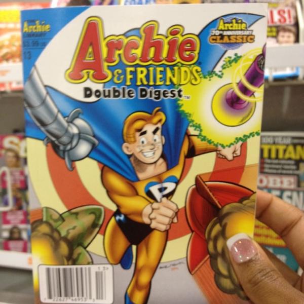 Photo taken at Publix by Bliss G. on 4/11/2012