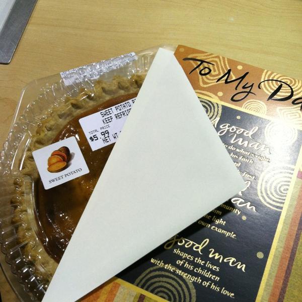 Photo taken at Publix by Jihan P. on 2/16/2013