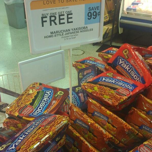 Photo taken at Publix by Ja W. on 2/14/2013