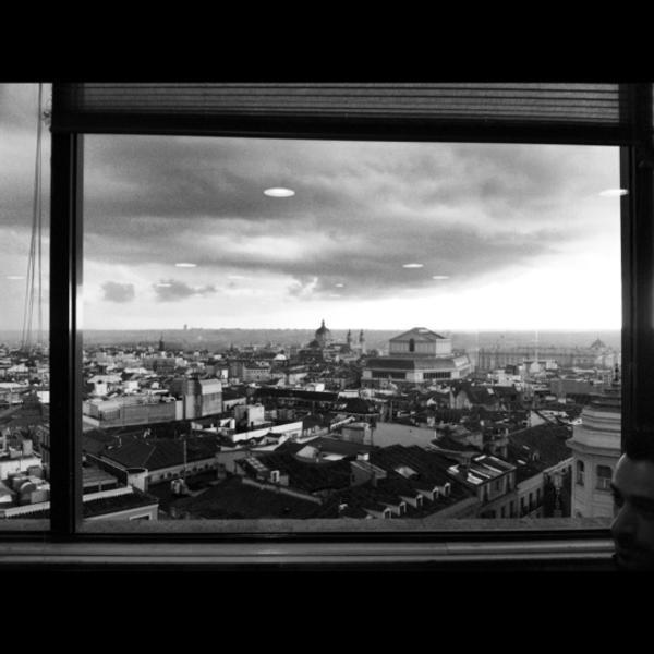 Photo taken at El Corte Inglés by Boomie R. on 4/5/2012