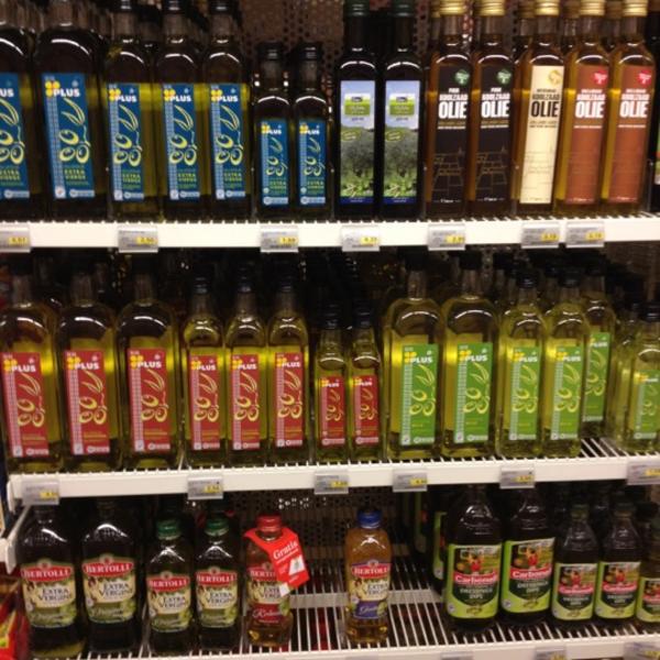 Photo taken at PLUS by A.J. B. on 4/13/2012