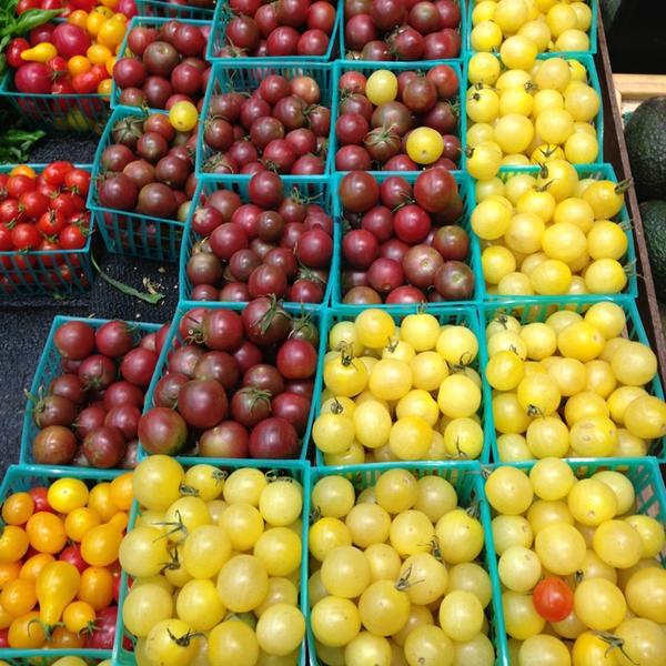 Photo taken at Whole Foods Market by Athene on 7/24/2013-加尼福尼亚圣莫尼卡威尔希尔大道500(在第5街) Photo taken at Whole Foods Market by Athene on 7/24/2013