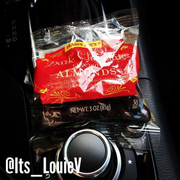 Photo taken at Trader Joe's by Luis S. on 8/8/2014-伊利诺州拉格兰奇市奥格登大道拉格兰奇路北25号 Photo taken at Trader Joe's by Luis S. on 8/8/2014