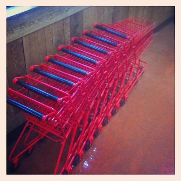 Photo taken at Trader Joe's by Danny K. on 8/18/2012-伊利诺州拉格兰奇市奥格登大道拉格兰奇路北25号 Photo taken at Trader Joe's by Danny K. on 8/18/2012