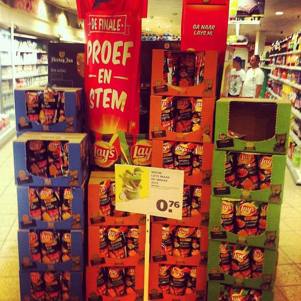 Photo taken at PLUS by Patrick S. on 8/14/2012