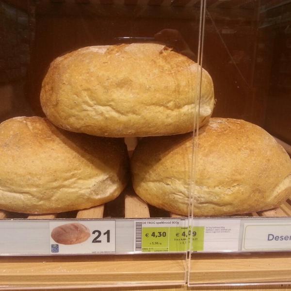 Photo taken at Bio-Planet by Erik H. on 12/5/2013