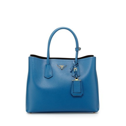 PRADA/普拉达 女包 女式手提包 Q01110443 BLUE PRADA/普拉达 女包 女式手提包 Q01110443 BLUE