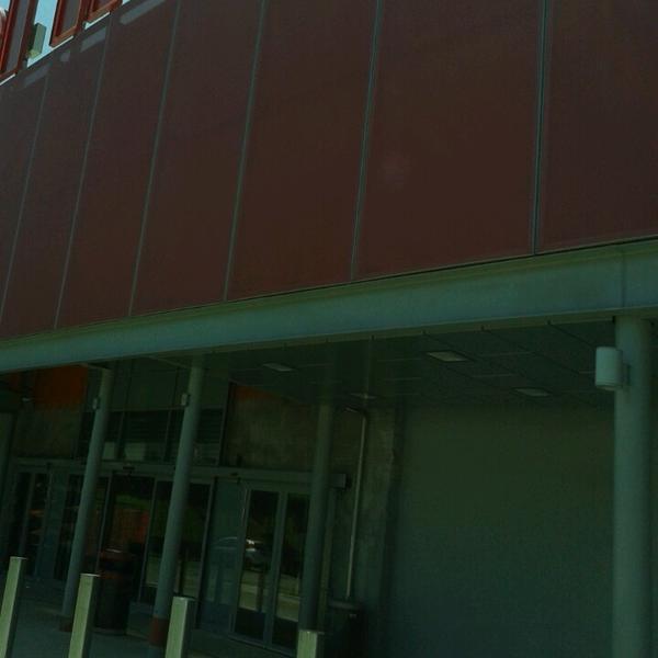 Photo taken at Bennet by Gian M. on 6/25/2013