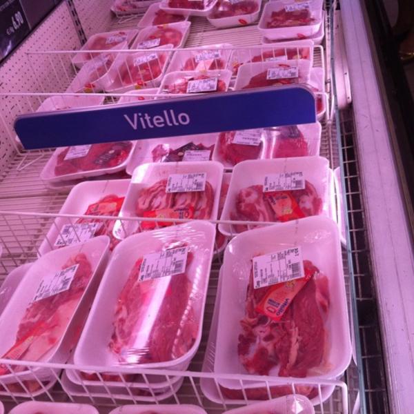 Photo taken at Coop by Fabio Massimo P. on 7/16/2011-意大利拉齐奥罗马阿戈斯塔路26 Photo taken at Coop by Fabio Massimo P. on 7/16/2011