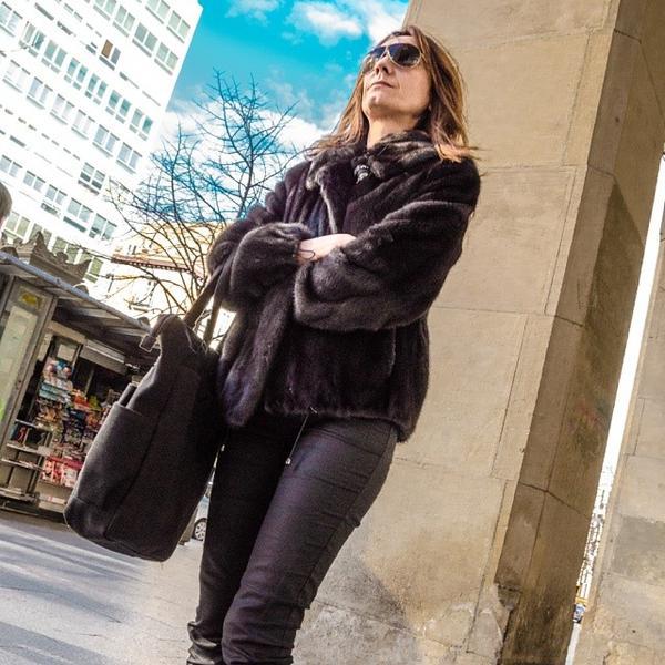 Photo taken at El Corte Inglés by Kpturas on 4/1/2014