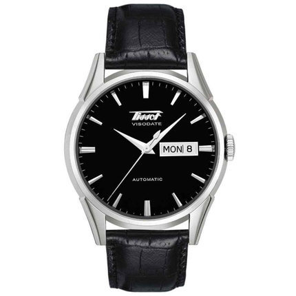 瑞士手表 天梭男表 手表男 机械表  皮带表 T019.430.16.051.01