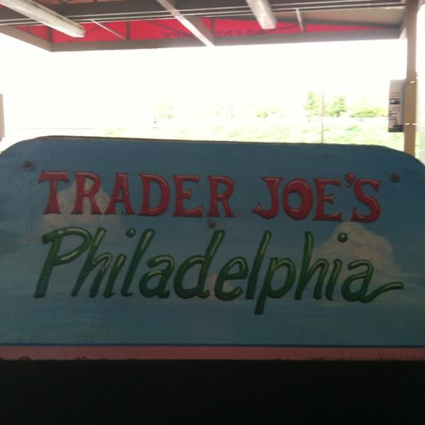 Photo taken at Trader Joe's by Munica H. on 9/28/2012