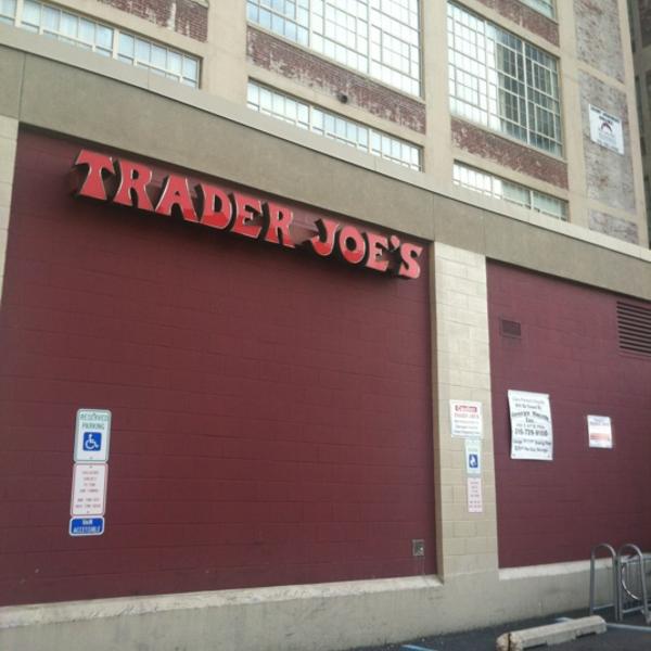 Photo taken at Trader Joe's by Mitchell S. on 7/17/2012