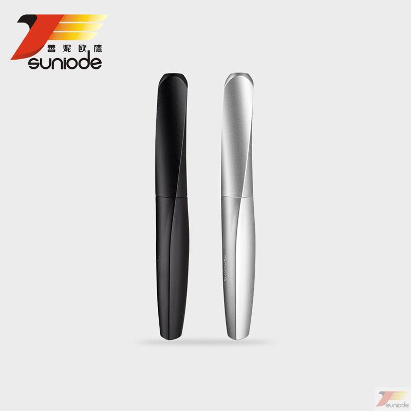 德国Pelikan百利金 P457 黑色 钢笔 铱金笔M尖