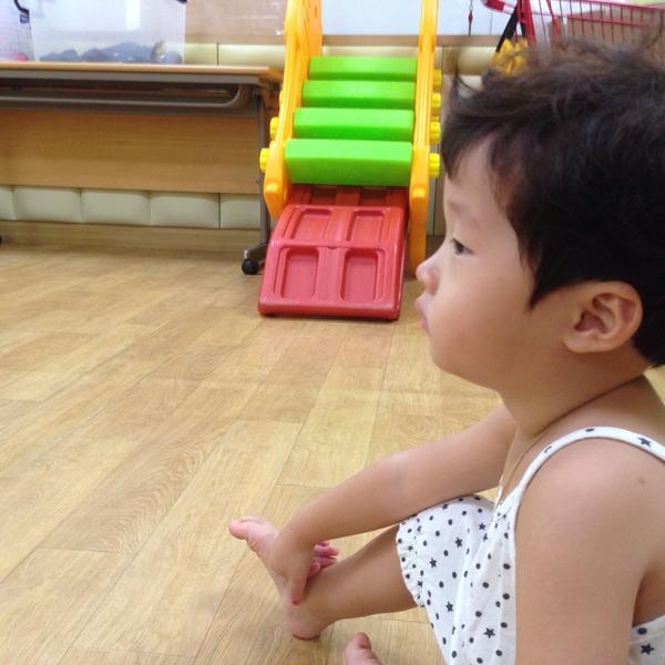 Photo taken at 홈플러스 (Home plus) by Sewon P. on 8/17/2013-首尔市城北区花郞路76号(月谷店) Photo taken at 홈플러스 (Home plus) by Sewon P. on 8/17/2013