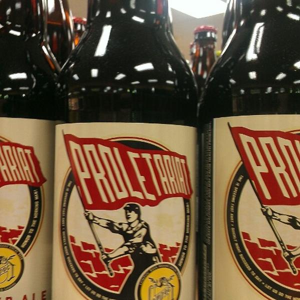 Photo taken at Trader Joe's by Mike B. on 6/26/2014