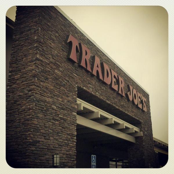 Photo taken at Trader Joe's by Caree C. on 2/3/2013