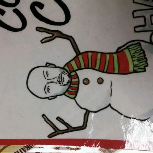 Photo taken at Trader Joe's by Elissa F. on 12/6/2011